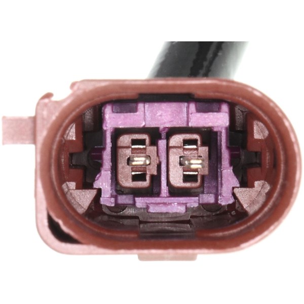 Sensor, avgastemperatur