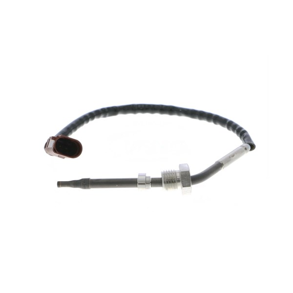 Sensor, avgastemperatur