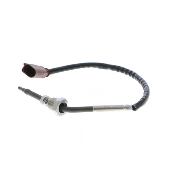 Sensor, avgastemperatur