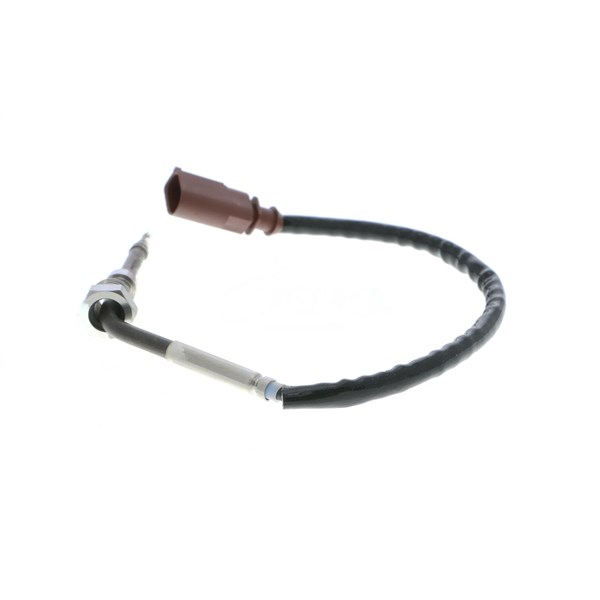 Sensor, avgastemperatur