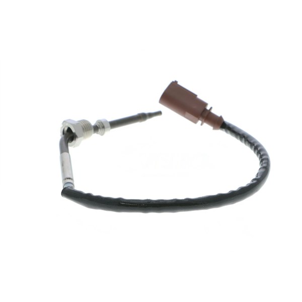 Sensor, avgastemperatur
