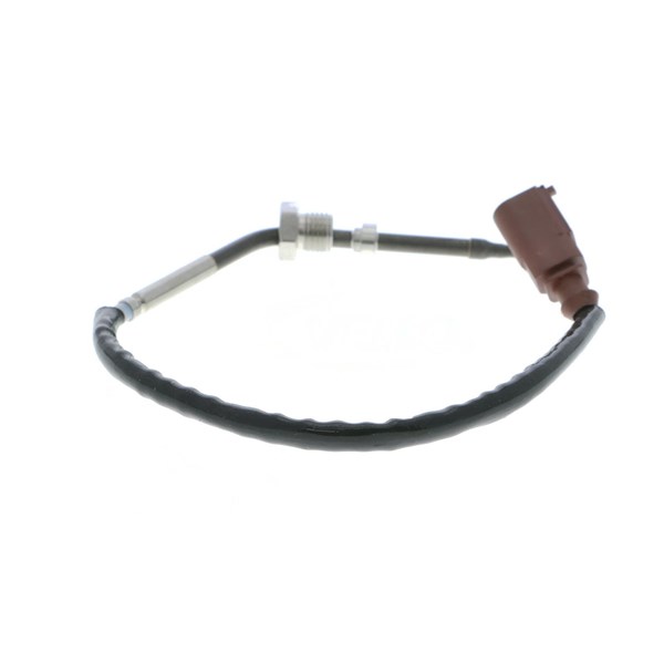 Sensor, avgastemperatur