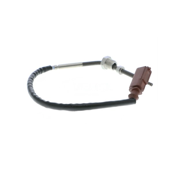 Sensor, avgastemperatur