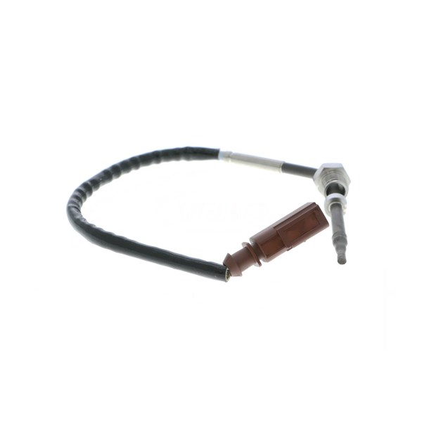 Sensor, avgastemperatur