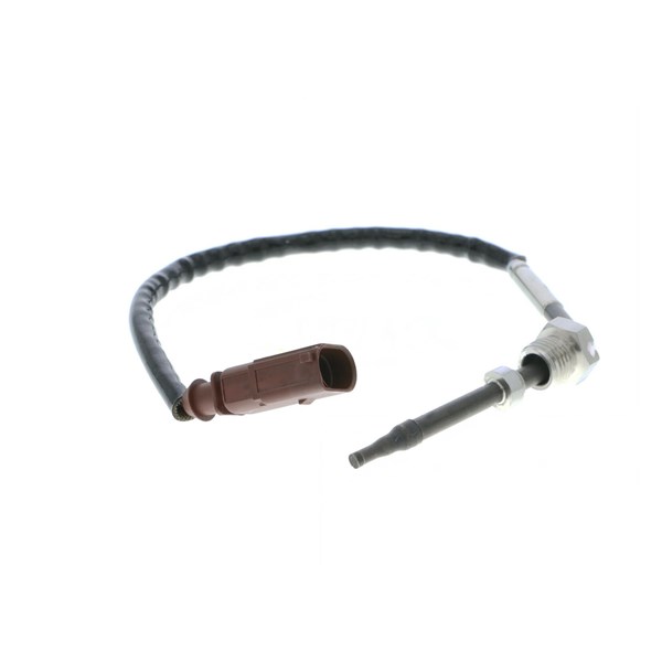 Sensor, avgastemperatur