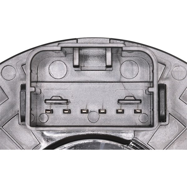 Klockfjäder, airbag