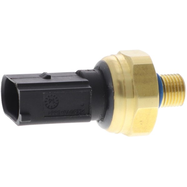 Sensor, bränsletryck