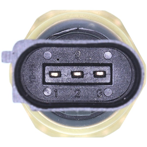 Sensor, bränsletryck