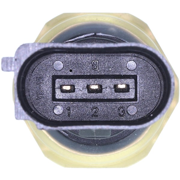 Sensor, bränsletryck