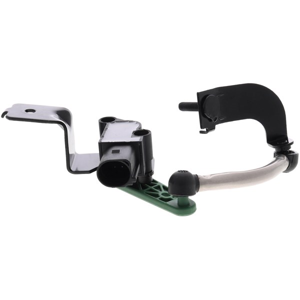 Sensor, Xenonljus (lysviddsreglering), framaxel höger Vemo V10-72 VEMO