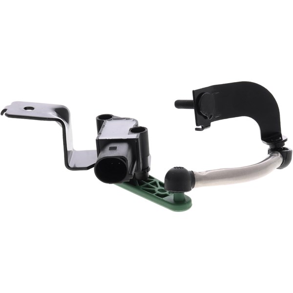 Sensor, Xenonljus (lysviddsreglering), framaxel höger Vemo V10-72 VEMO