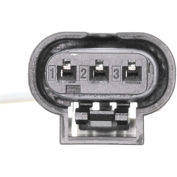 Sensor, parkeringshjälp, Fram, Bak, Ytter, Inre, Tvåsidig
