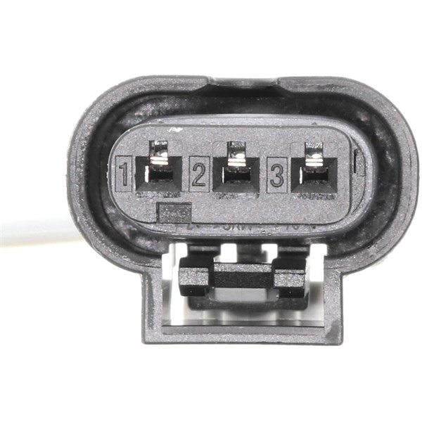 Sensor, parkeringshjälp, Fram, Bak, Ytter, Inre, Tvåsidig