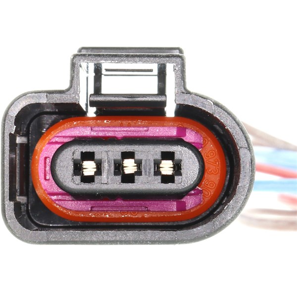 Sensor, parkeringshjälp, Fram, Bak, Ytter