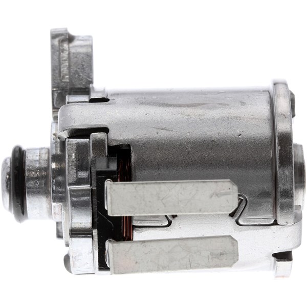 Styrventil, automatisk transmission