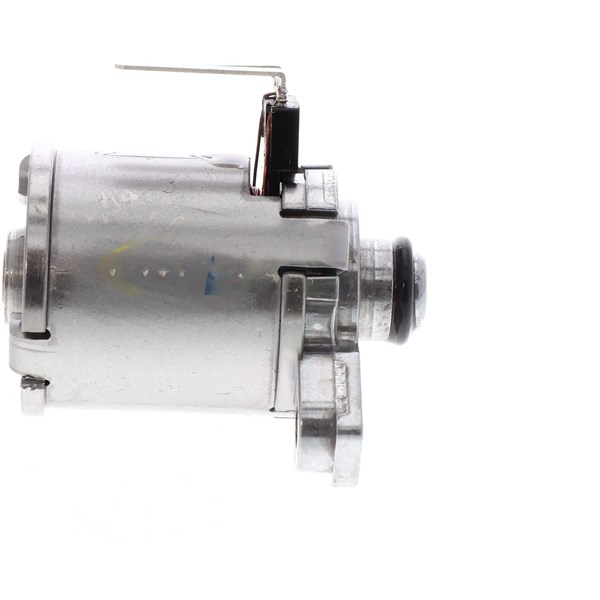 Styrventil, automatisk transmission