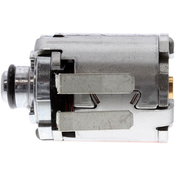 Styrventil, automatisk transmission