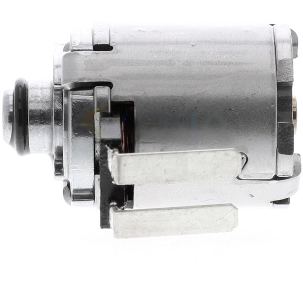 Styrventil, automatisk transmission
