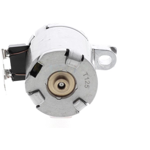 Styrventil, automatisk transmission