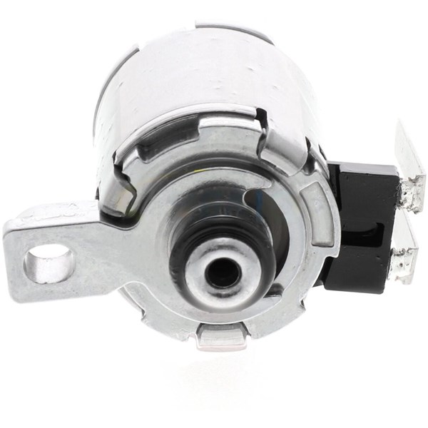 Styrventil, automatisk transmission