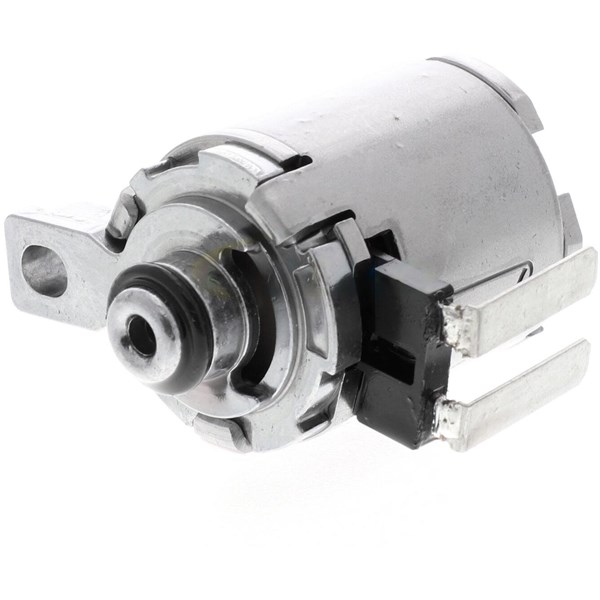Styrventil, automatisk transmission