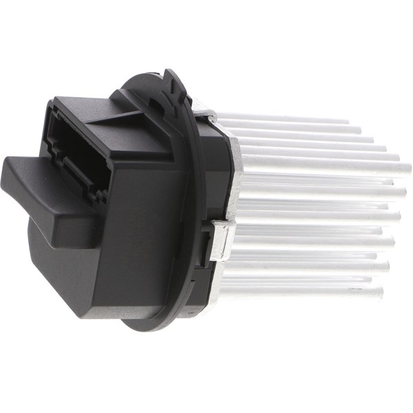 Reglage, kupéfläkt 12V, Fram, Bak, Upptill Vemo V10-79-0015-1 VEMO