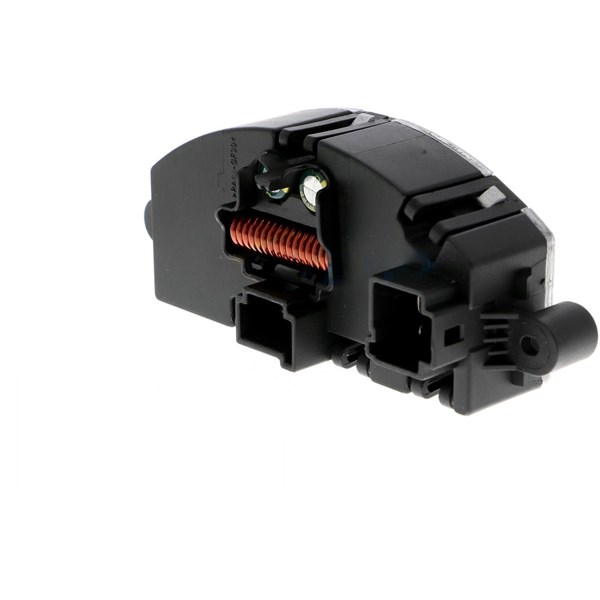 Reglage, kupéfläkt 12V