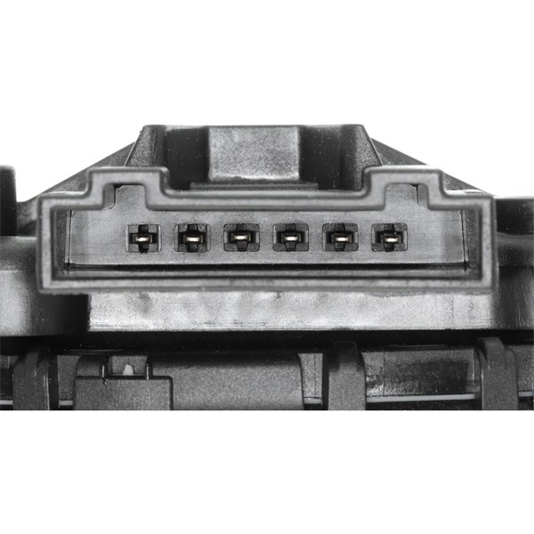 Gaspedal VEMO