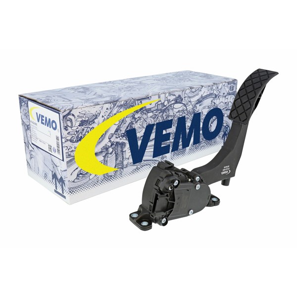 Gaspedal VEMO Gaspedal VEMO