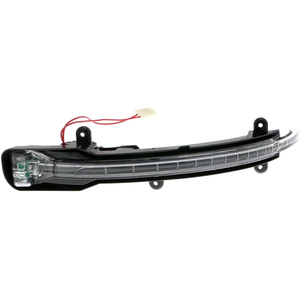 Blinkers, Höger Vemo Green mobility parts V10-84-0097 VEMO