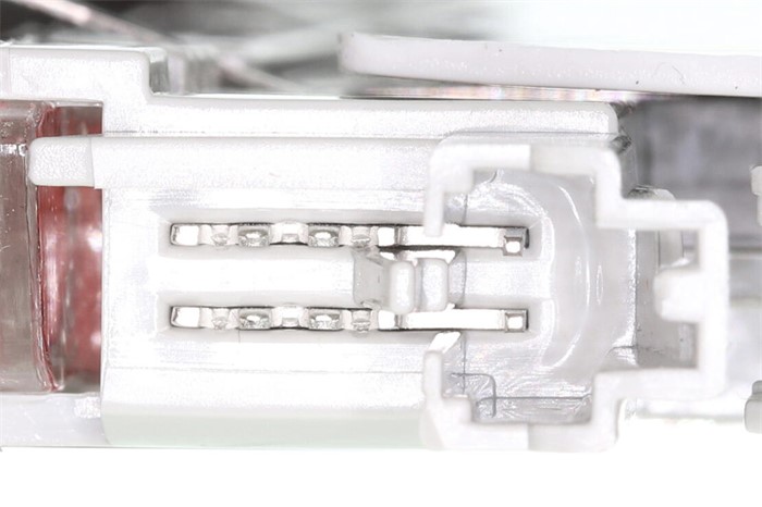 Extra bromsljus, Bak Vemo V10-84-0152 VEMO Extra bromsljus, Bak Vemo V10-84-0152 VEMO