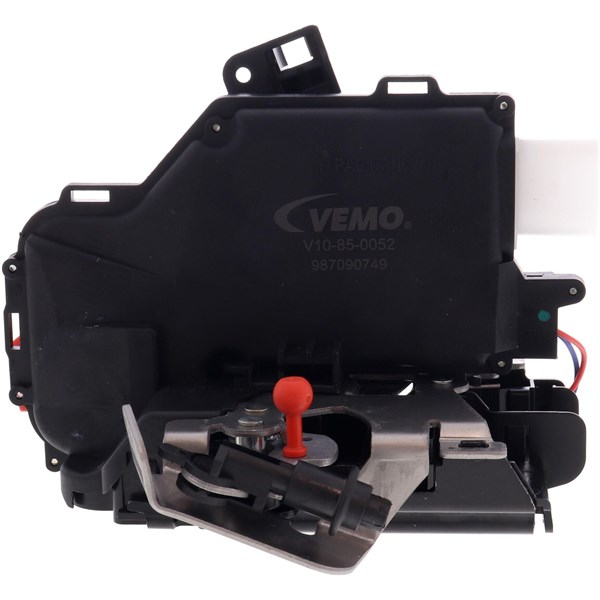 Lås, dörr, Höger bak Vemo V10-85-0052 VEMO