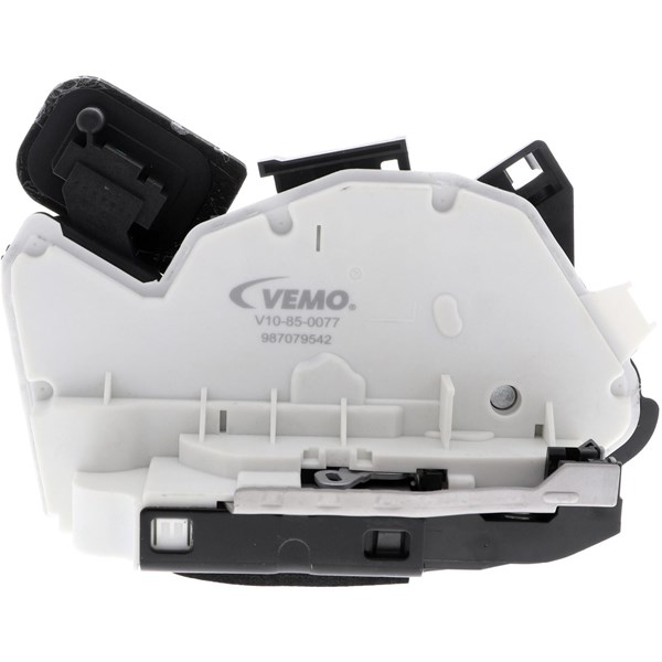 Lås, dörr, Höger fram Vemo Green mobility parts V10-85-0077 VEMO