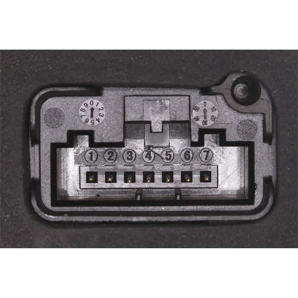 Lås, dörr, Höger fram Vemo Green mobility parts V10-85-2276 VEMO Lås, dörr, Höger fram Vemo Green mobility parts V10-85-2276 VEMO