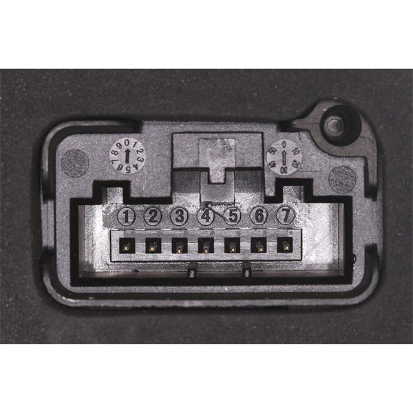 Lås, dörr, Höger fram Vemo Green mobility parts V10-85-2276 VEMO Lås, dörr, Höger fram Vemo Green mobility parts V10-85-2276 VEMO