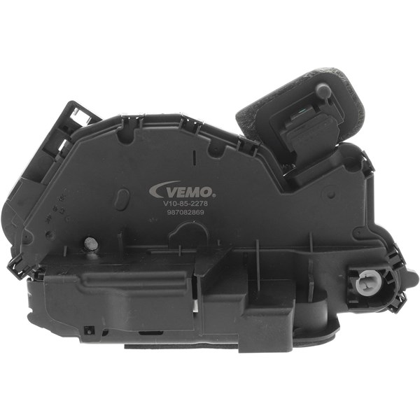Lås, dörr, Vänster fram Vemo Green mobility parts V10-85-2278 VEMO