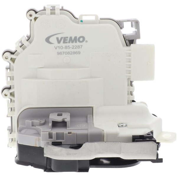 Lås, dörr, Höger fram Vemo V10-85-2287 VEMO