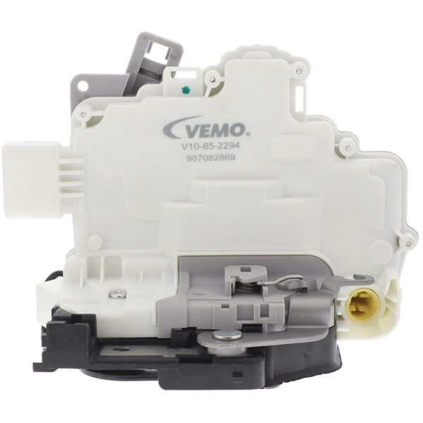 Lås, dörr, Vänster fram Vemo Original vemo quality V10-85-2294 VEMO
