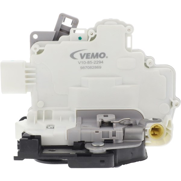 Lås, dörr, Vänster fram Vemo Original vemo quality V10-85-2294 VEMO