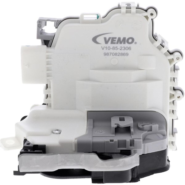 Lås, dörr, Vänster bak Vemo Original vemo quality V10-85-2306 VEMO