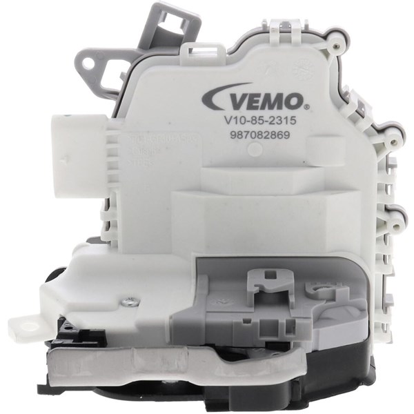 Lås, dörr, Vänster bak Vemo Green mobility parts V10-85-2315 VEMO