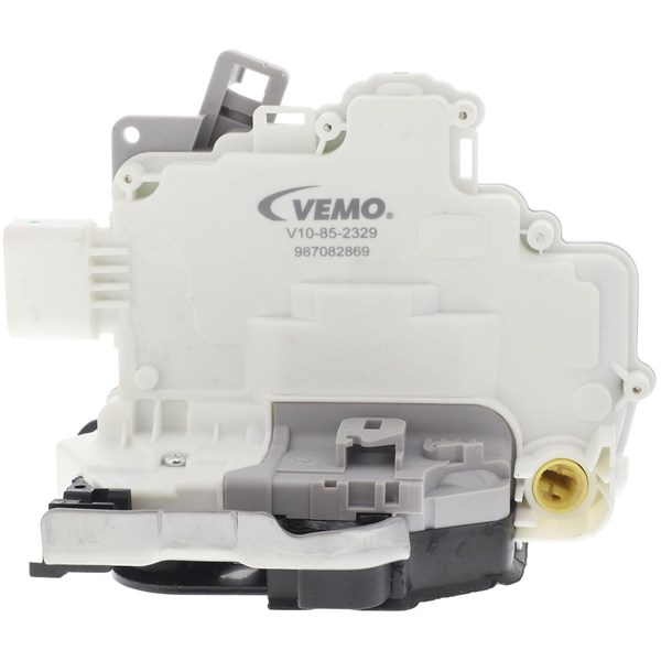 Lås, dörr, Vänster fram Vemo Original vemo quality V10-85-2329 VEMO
