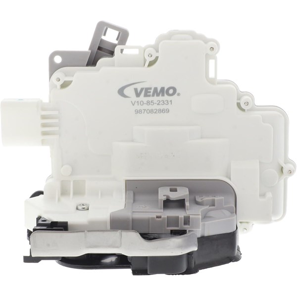 Lås, dörr, Vänster bak Vemo Original vemo quality V10-85-2331 VEMO
