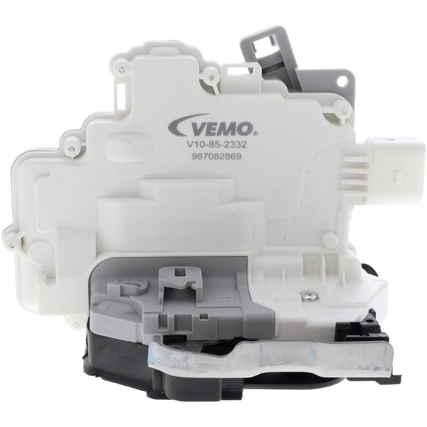 Lås, dörr, Höger bak Vemo Original vemo quality V10-85-2332 VEMO