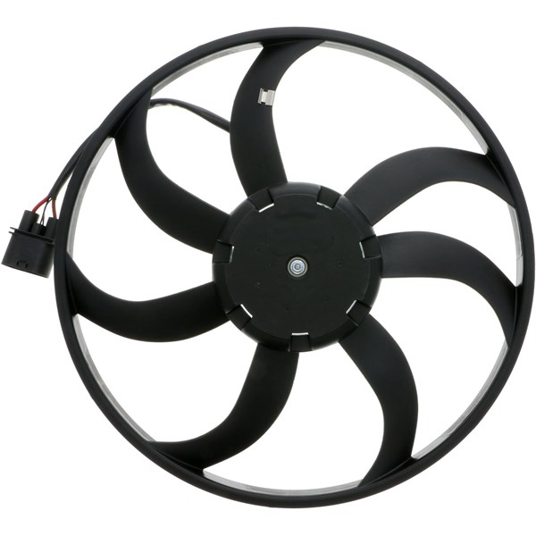 Fläkt, kylare 12V