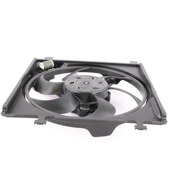 Fläkt, kylare 12V