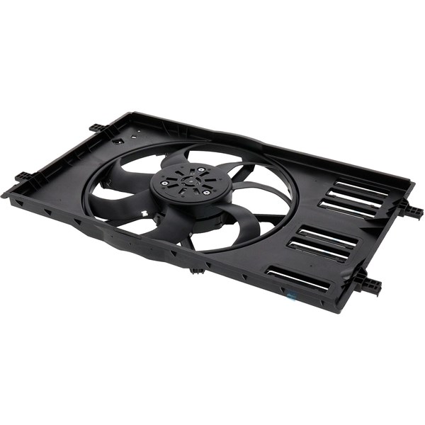 Fläkt, kylare 12V