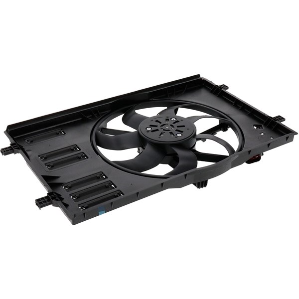 Fläkt, kylare 12V