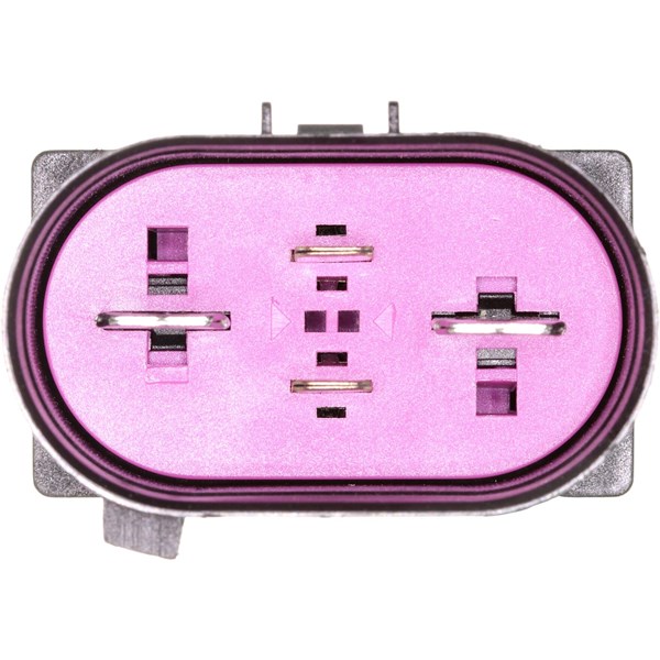 Fläkt, kylare 12V, Höger