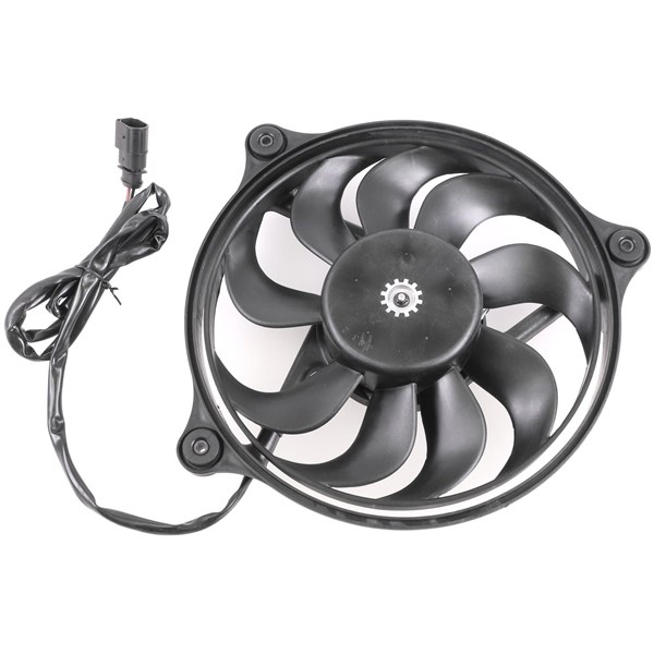 Fläkt, kylare 12V